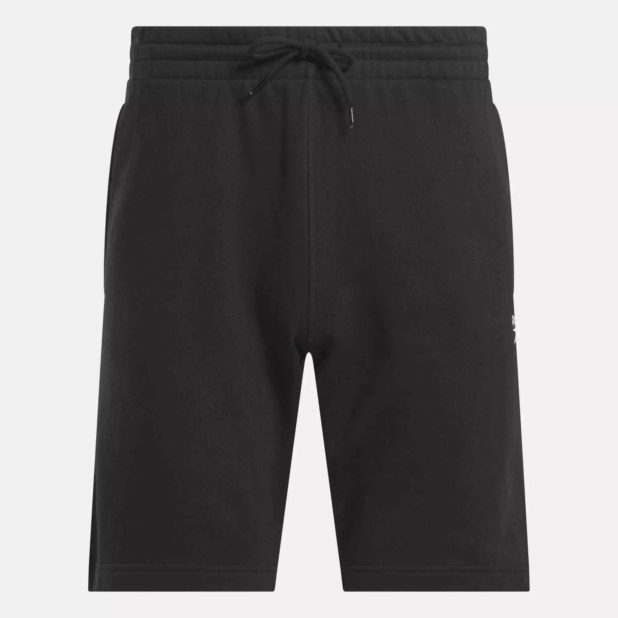 Men's Reebok Identity Small Logo Fleece Shorts