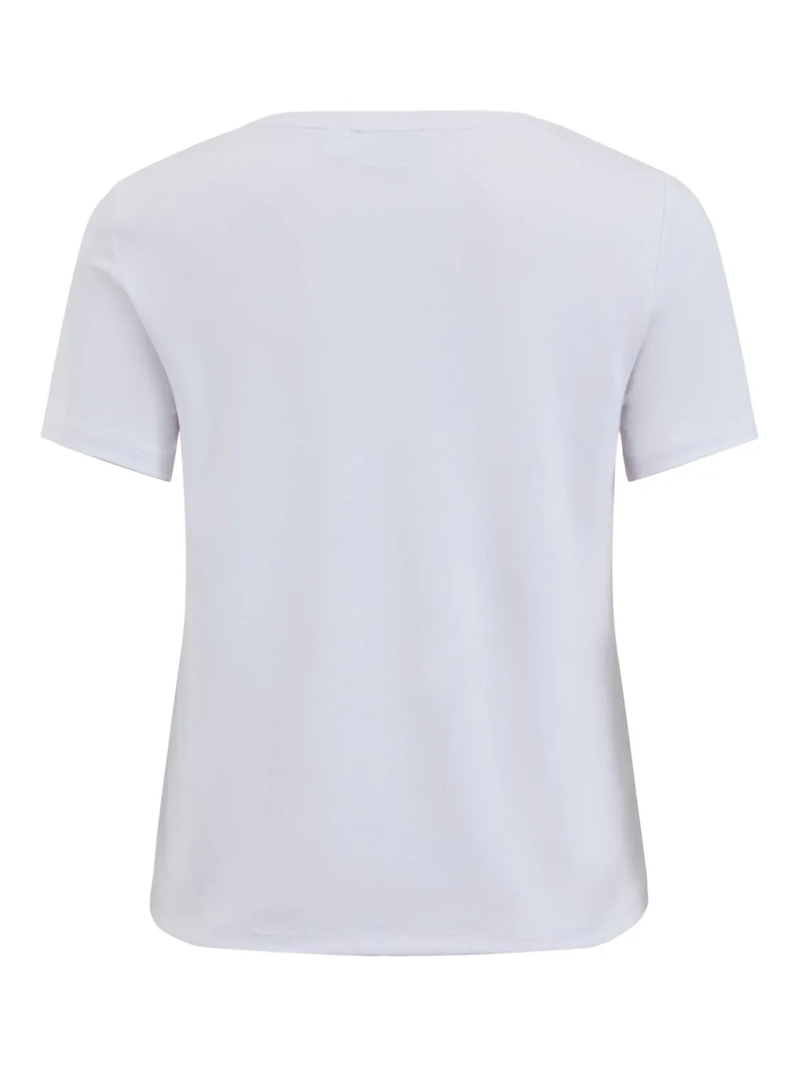 Modala T-Shirt (Optical Snow)