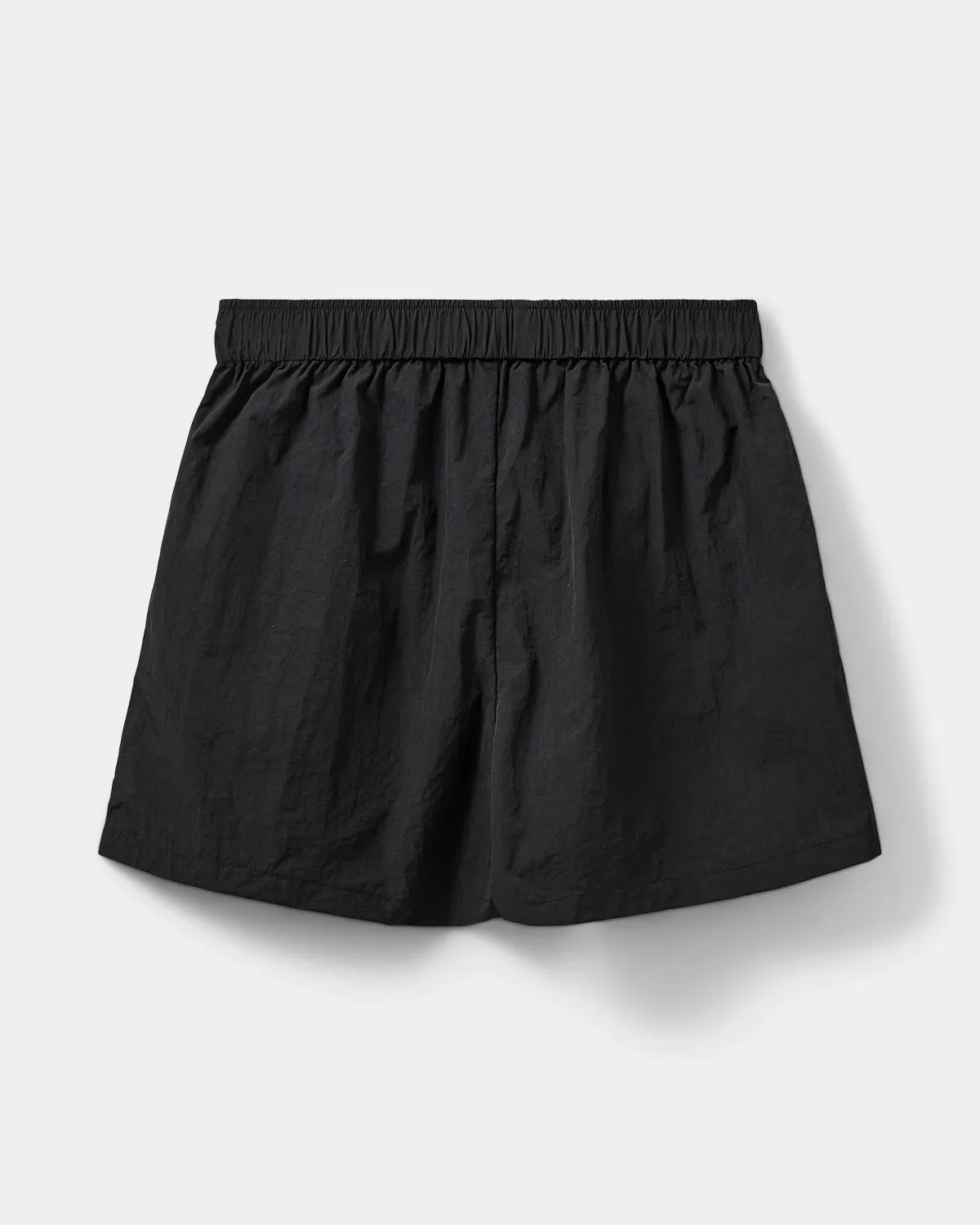 MOLLYSW SHORTS - Black