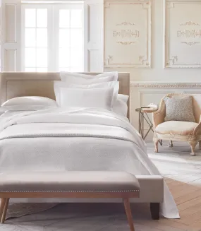 Montauk Matelasse  Sham