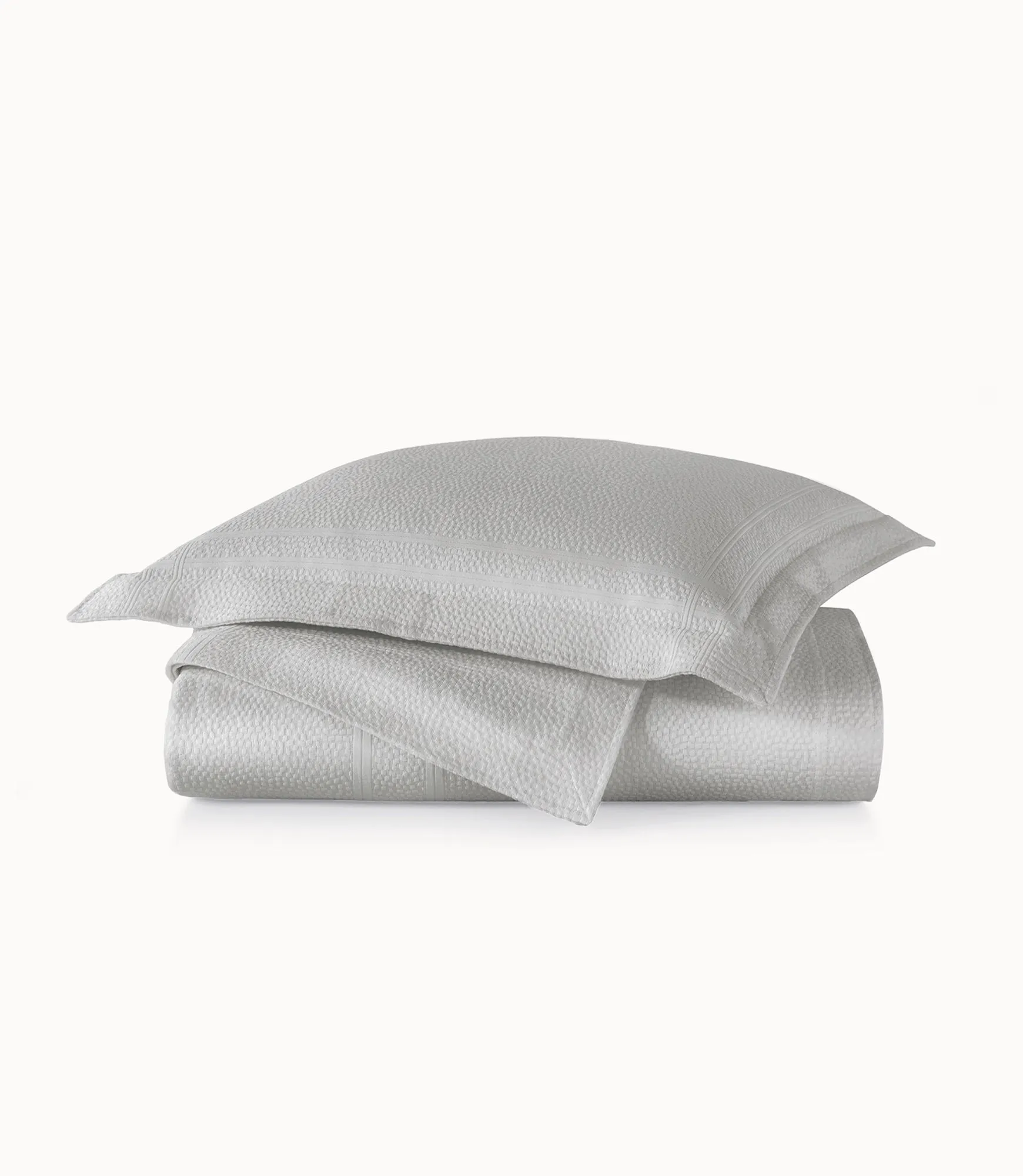 Montauk Matelasse  Sham