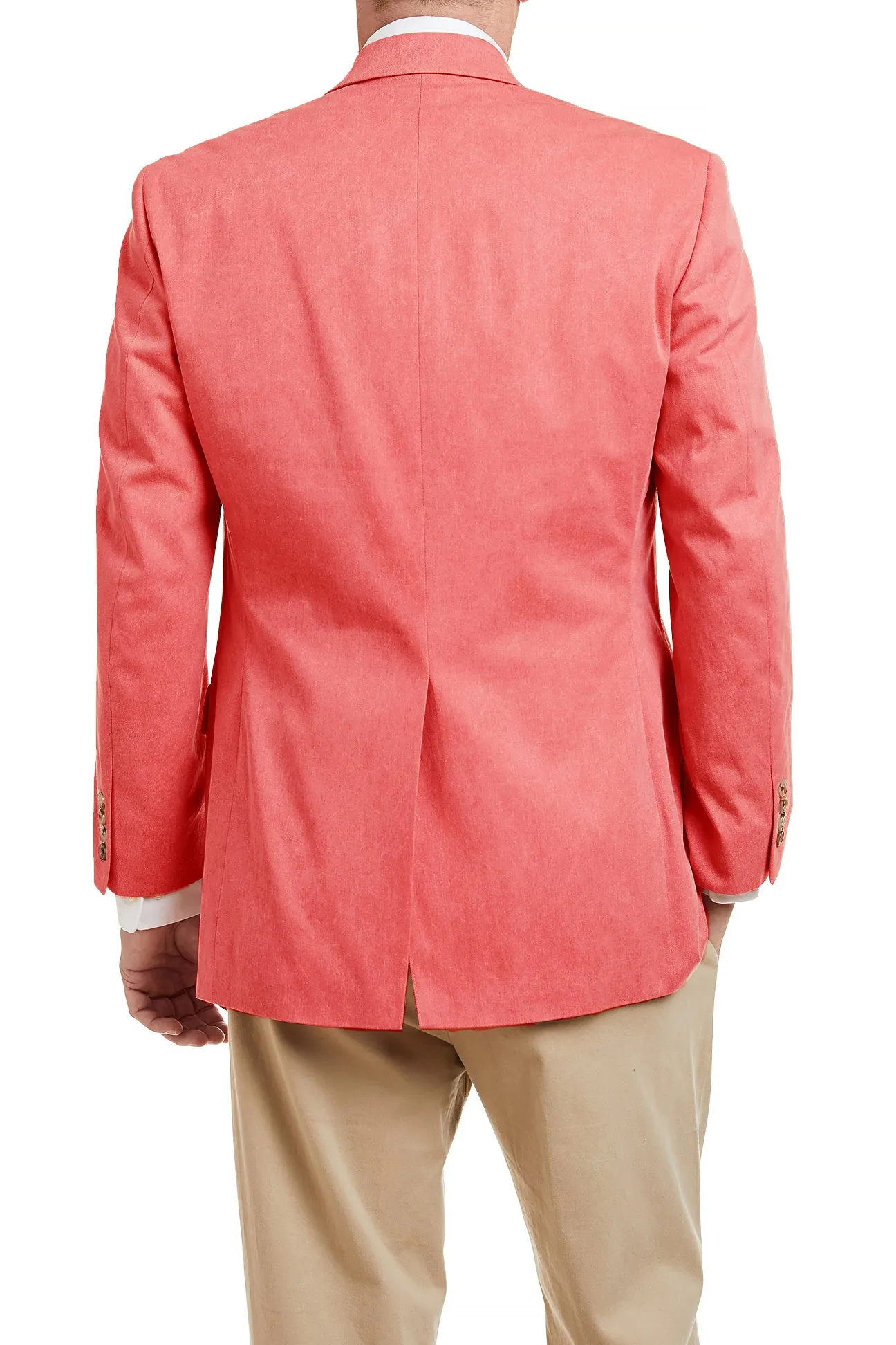 Murray's Toggery Nantucket Reds® M Crest Sportcoat