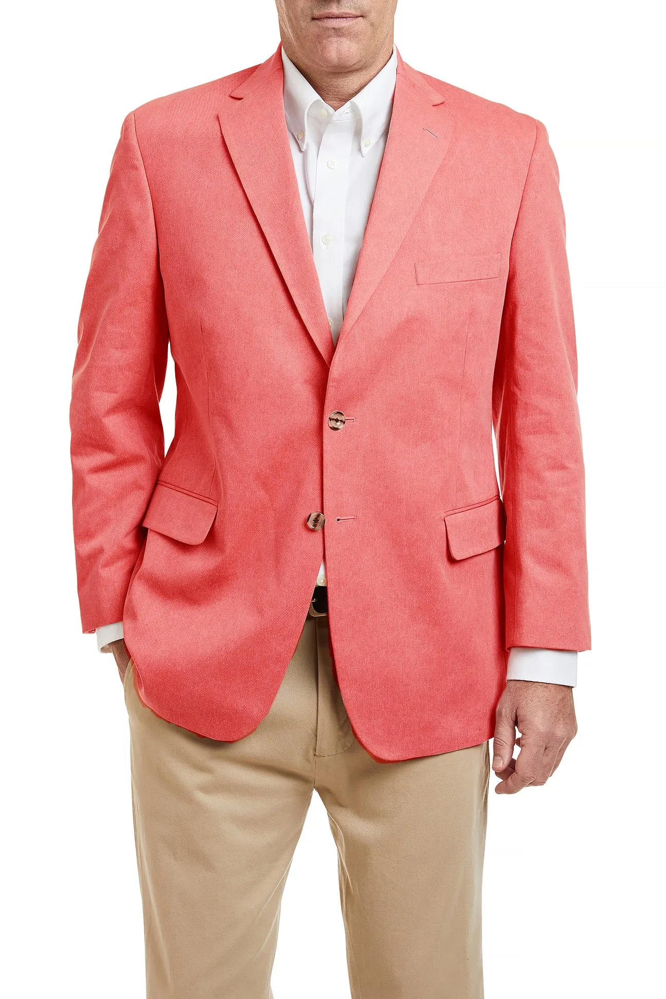 Murray's Toggery Nantucket Reds® M Crest Sportcoat