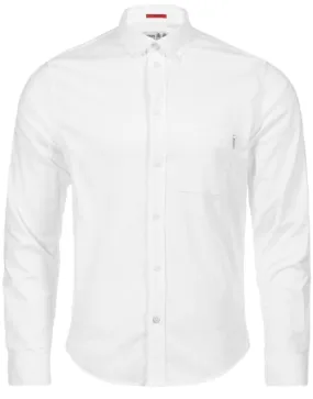 Musto Essentials Long Sleeve Oxford Shirt
