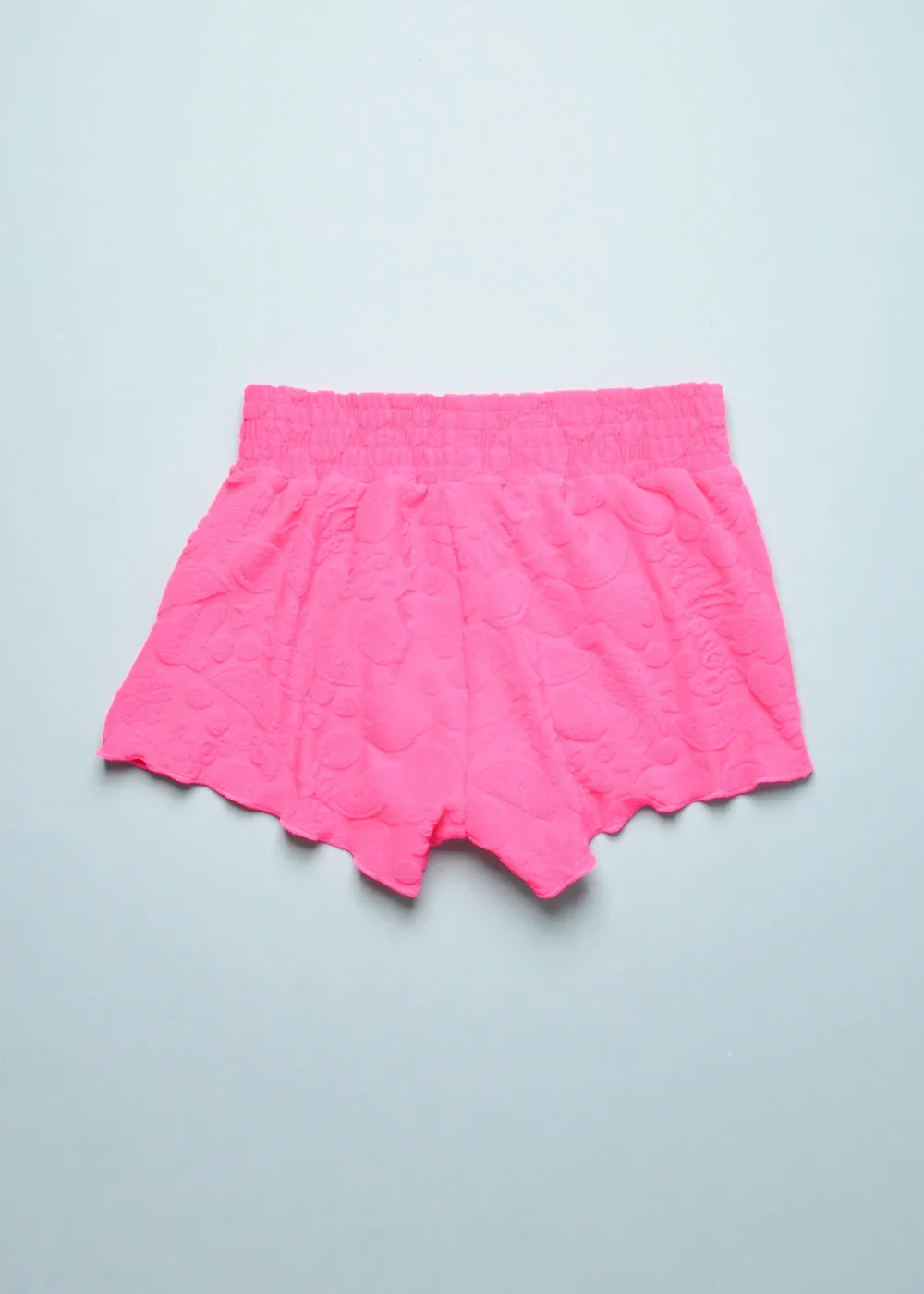 NICCI SHORTS