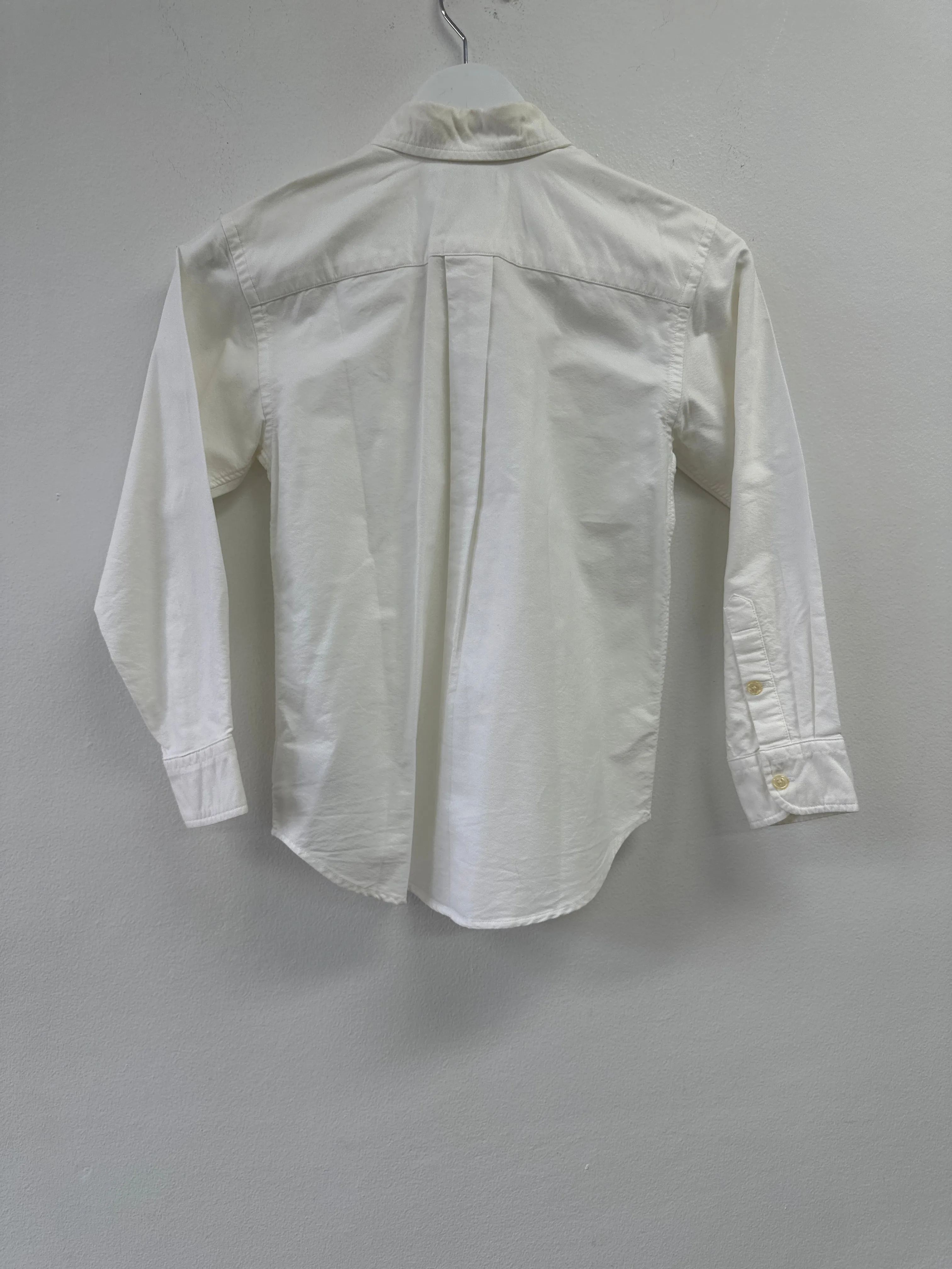 Off White Boy's Core Formal Shirt