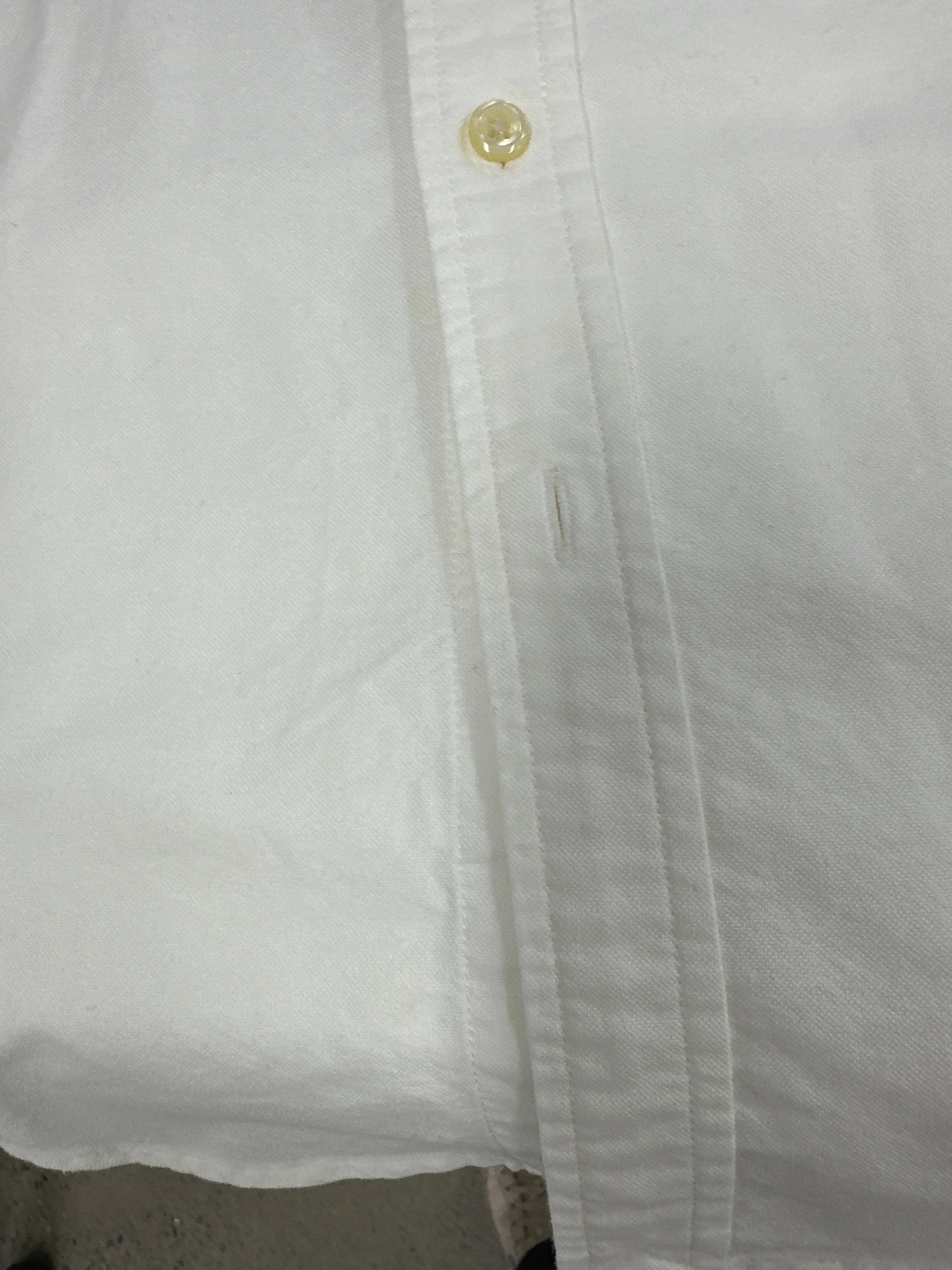 Off White Boy's Core Formal Shirt