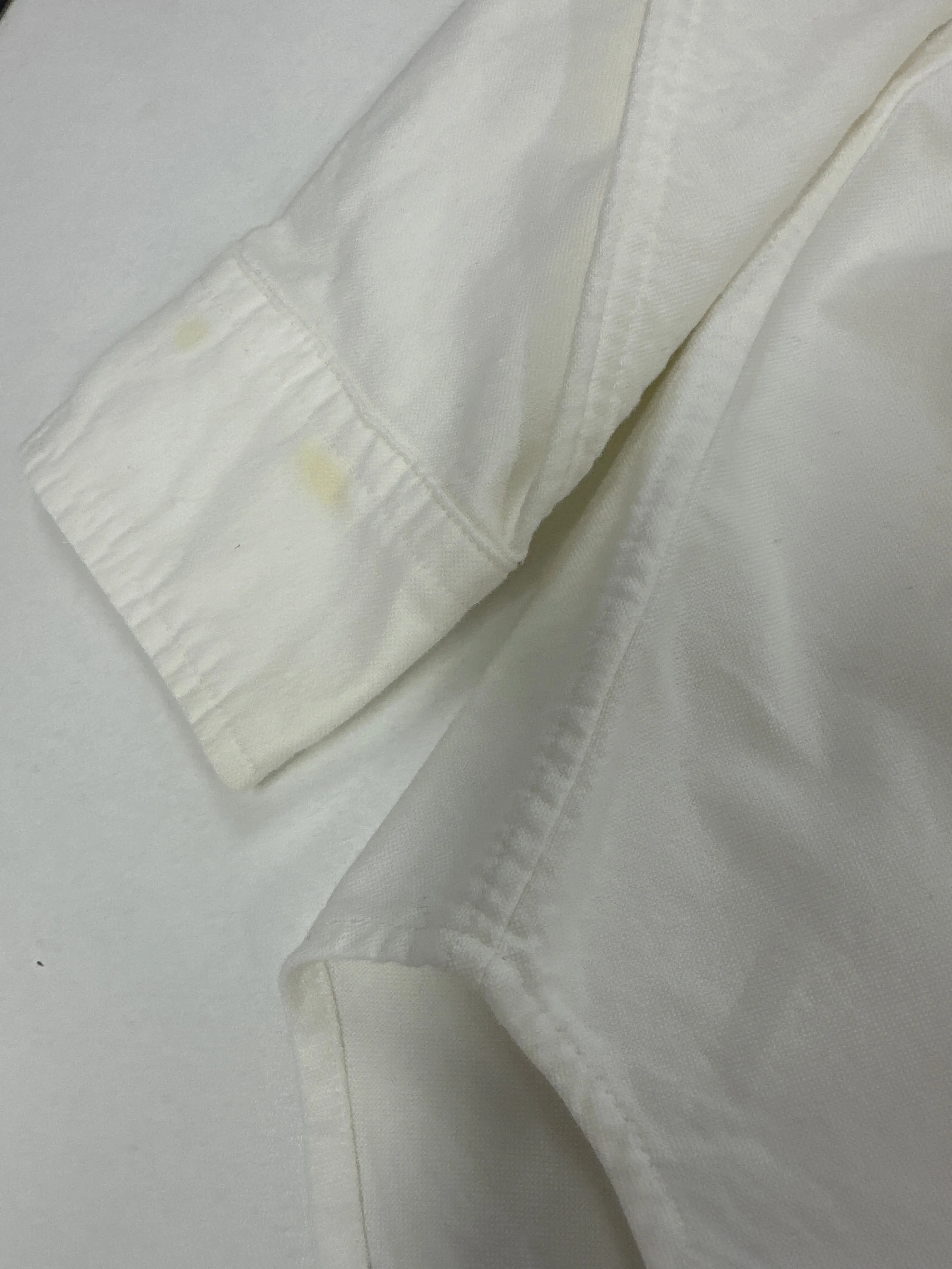 Off White Boy's Core Formal Shirt