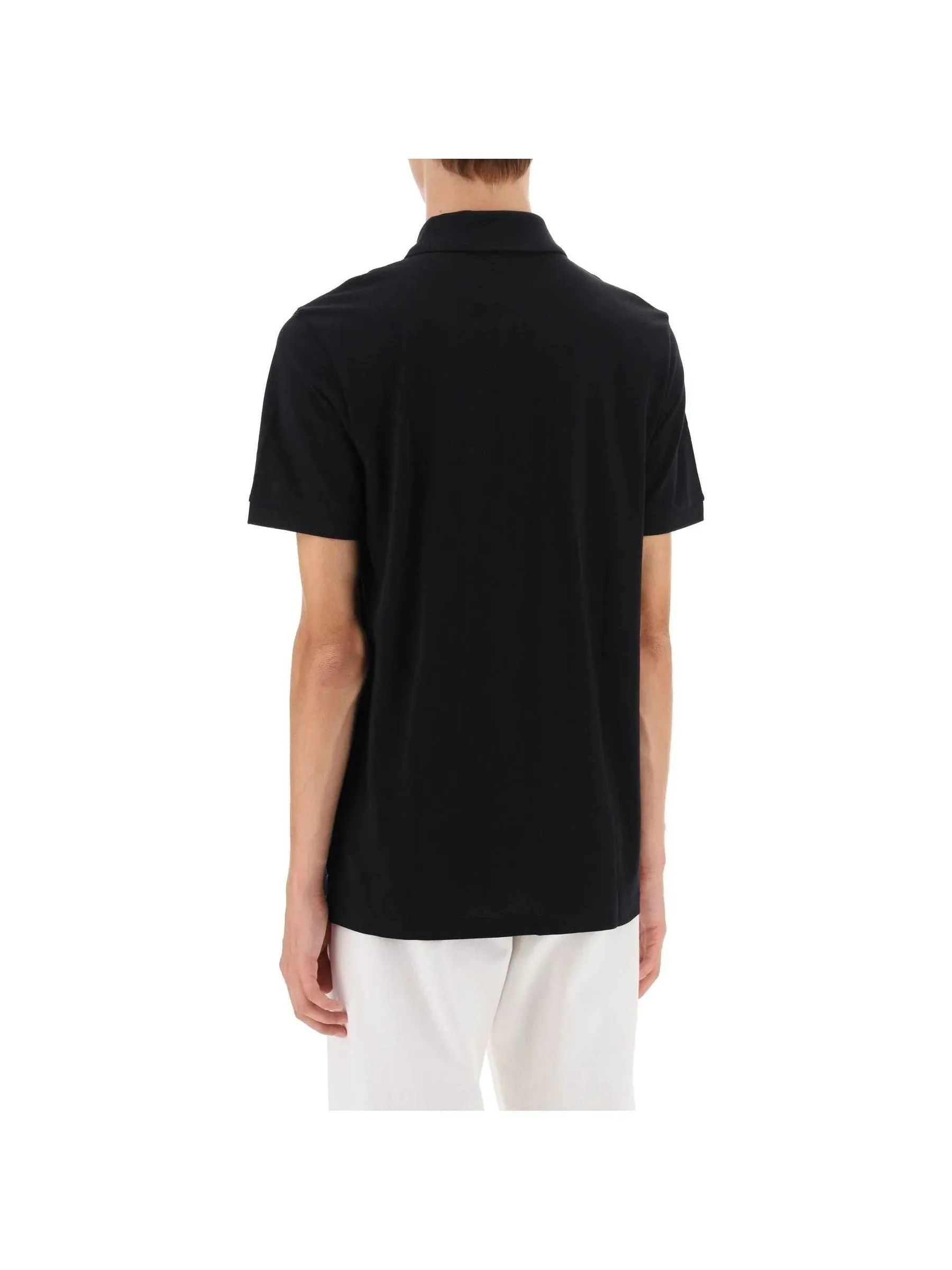 Pallas Organic Cotton Polo