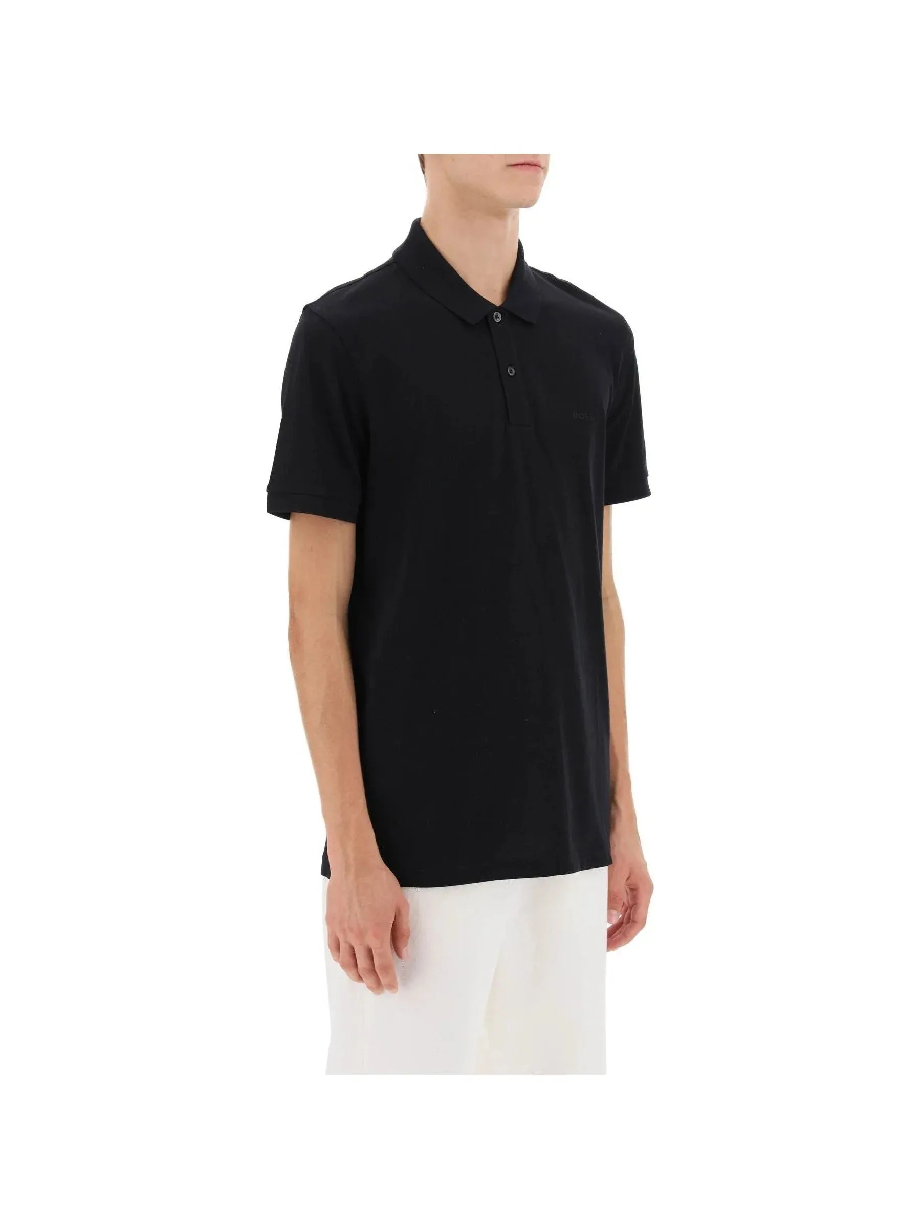 Pallas Organic Cotton Polo