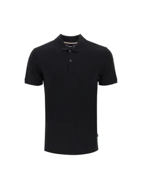 Pallas Organic Cotton Polo