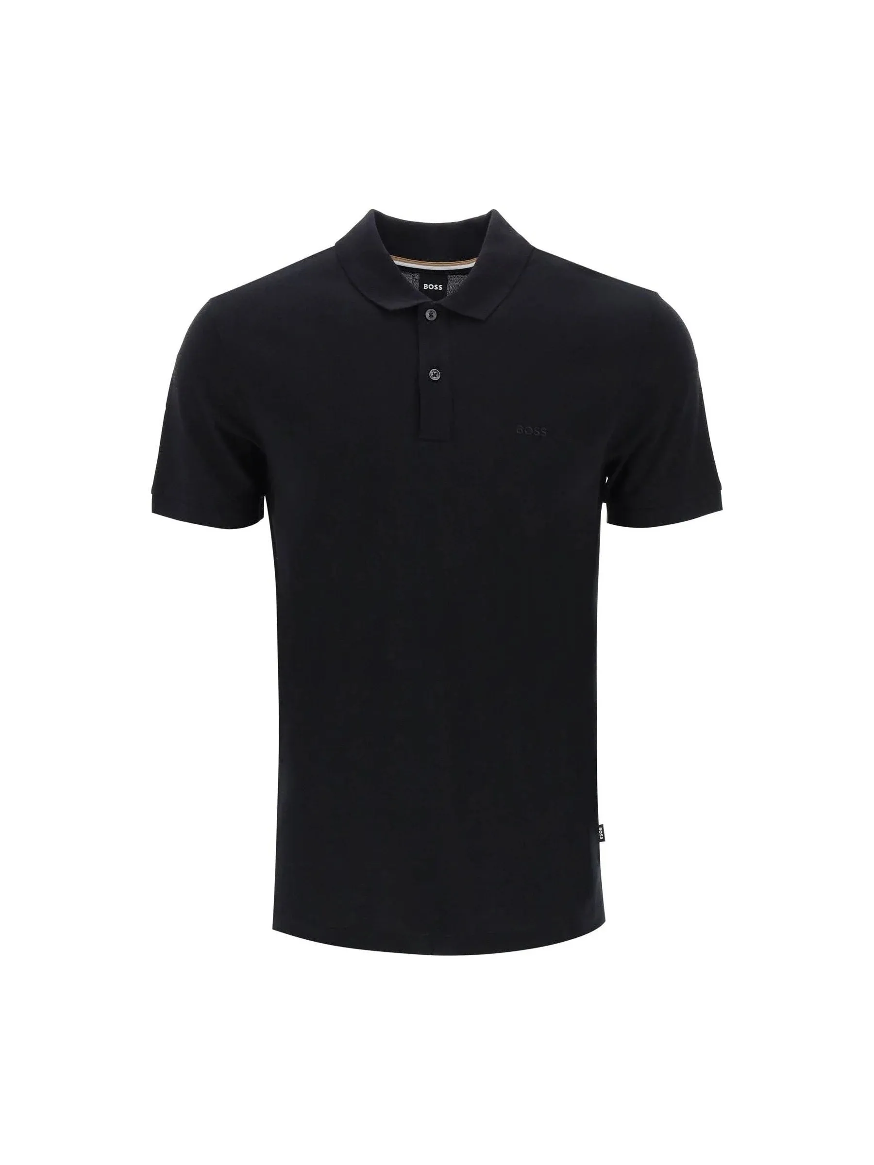 Pallas Organic Cotton Polo