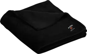 Philadelphia Blazers Ultra Plush Blanket