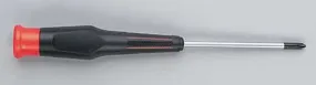 Precision Phillips Screwdriver 1x75mm