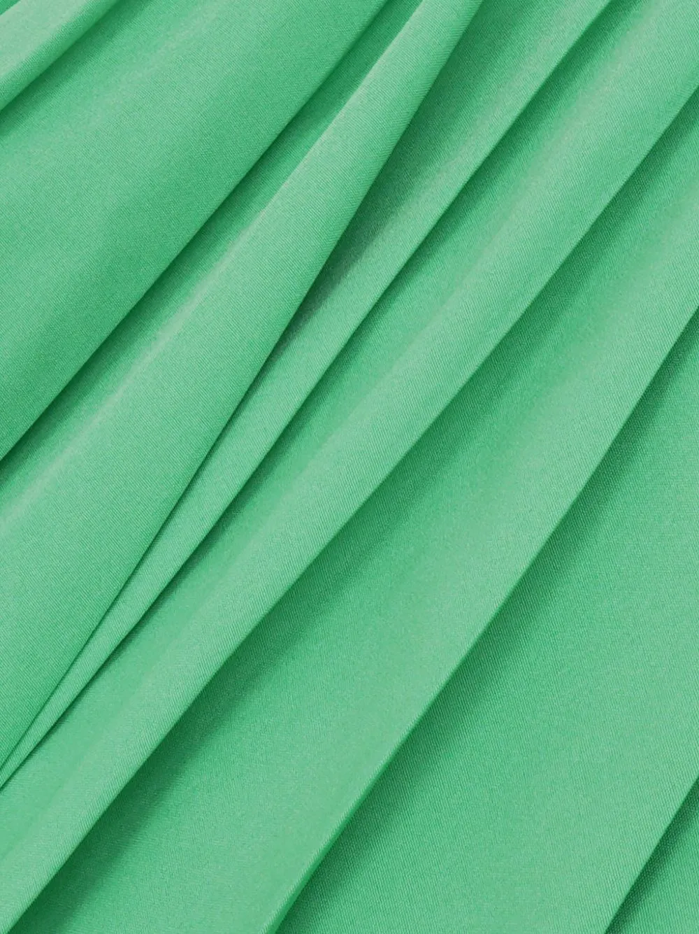Prince Sporty pleated miniskirt