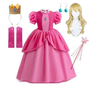 PRINCESS PEACHES - MOVIE