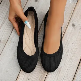 ROSA | Cute Orthopedic Flats