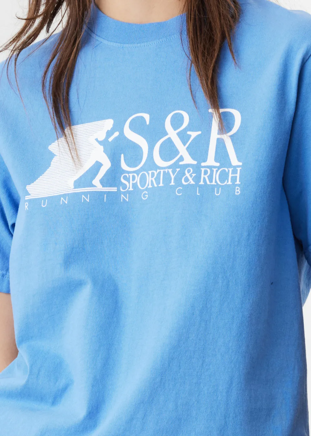 Running Club T-Shirt
