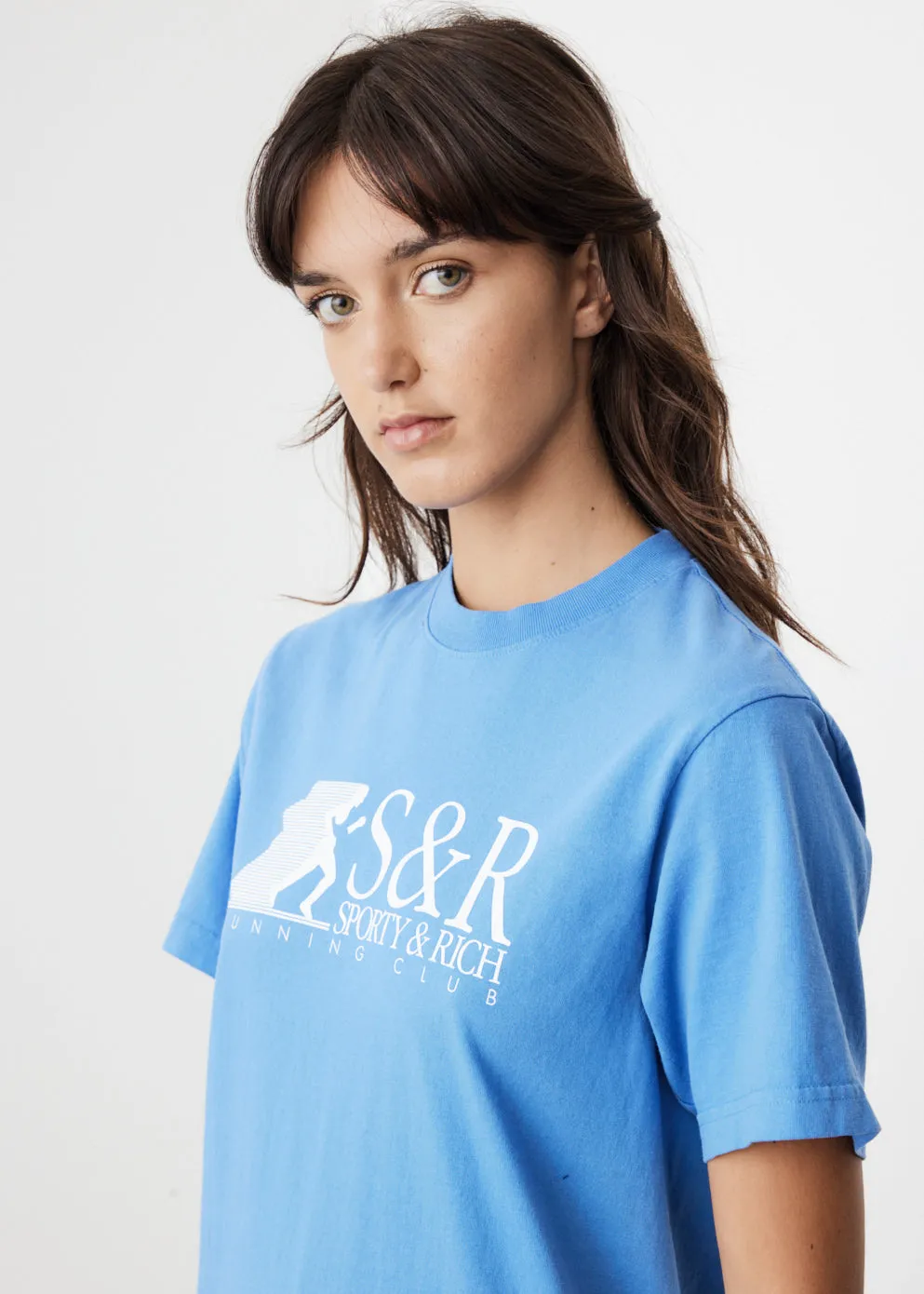 Running Club T-Shirt