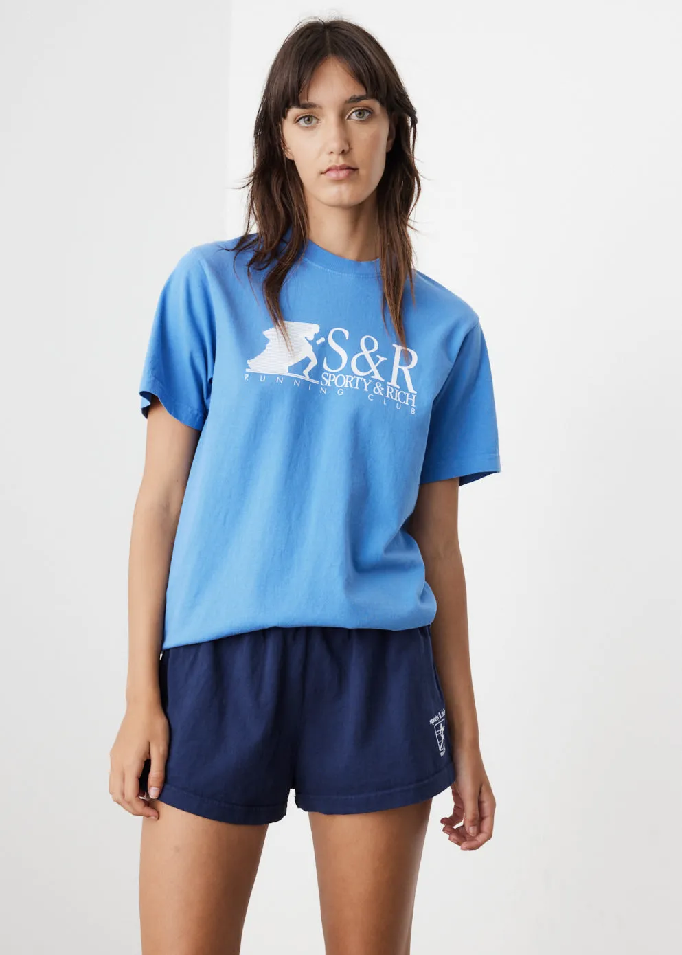 Running Club T-Shirt