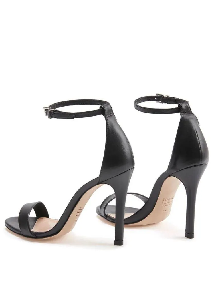 Schutz Cadey Lee Heel - Black