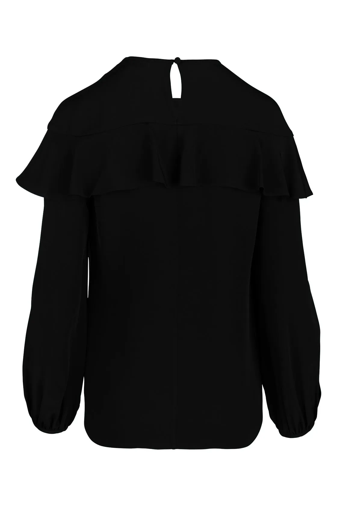 Sierra Blouse - Black