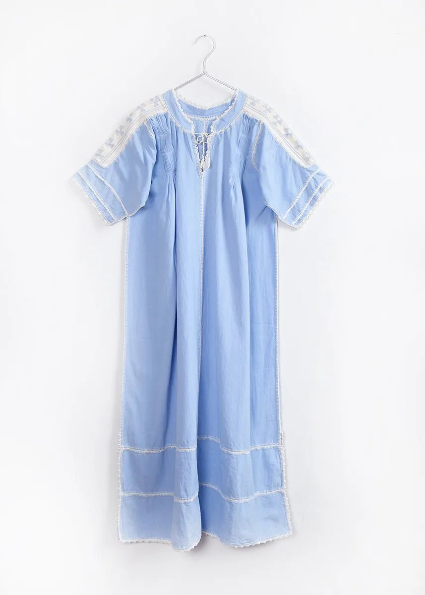 Sirena Dress Short Sleeves