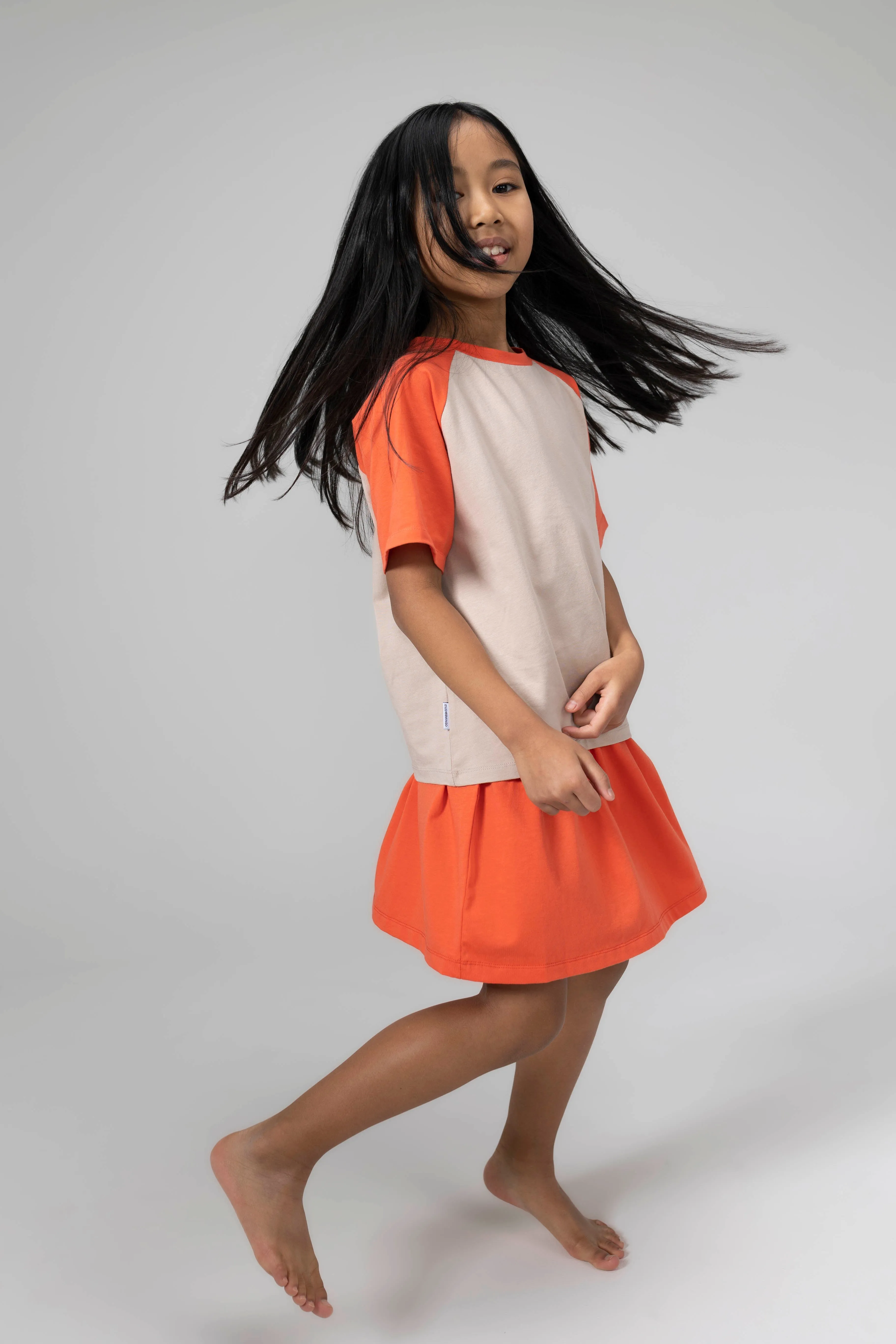 Skirt Coral