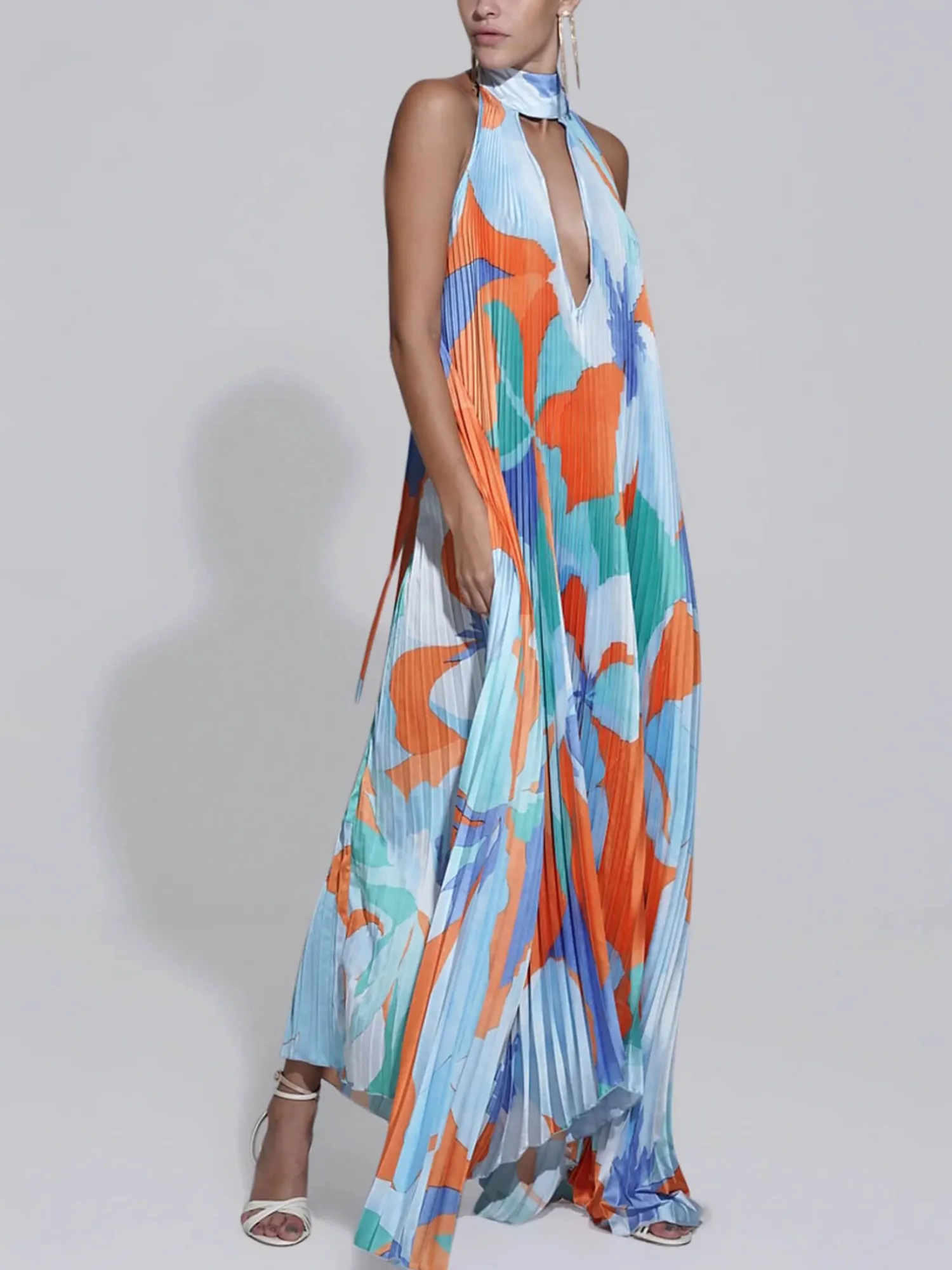 Sophia I Elegant dress