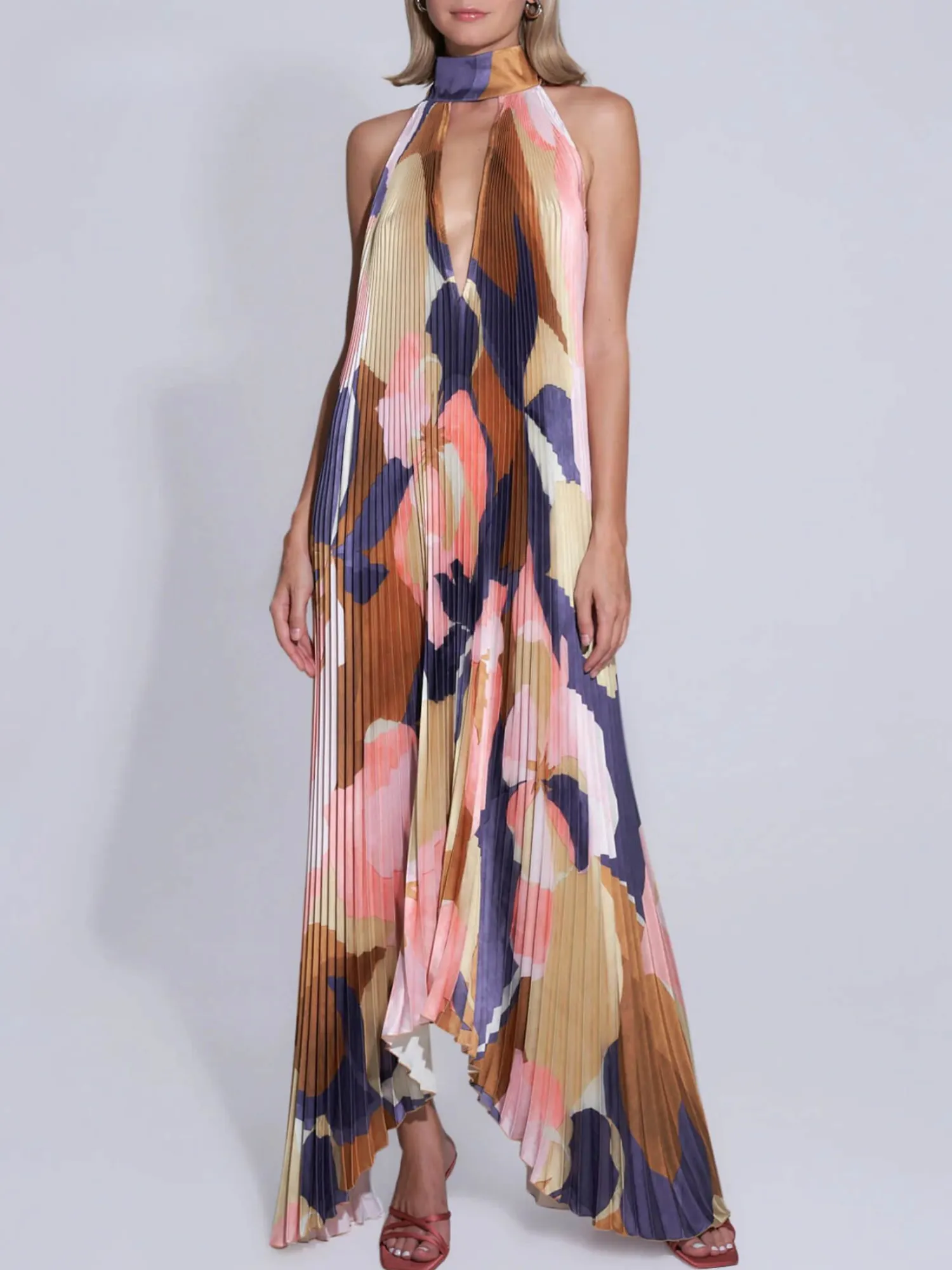 Sophia I Elegant dress