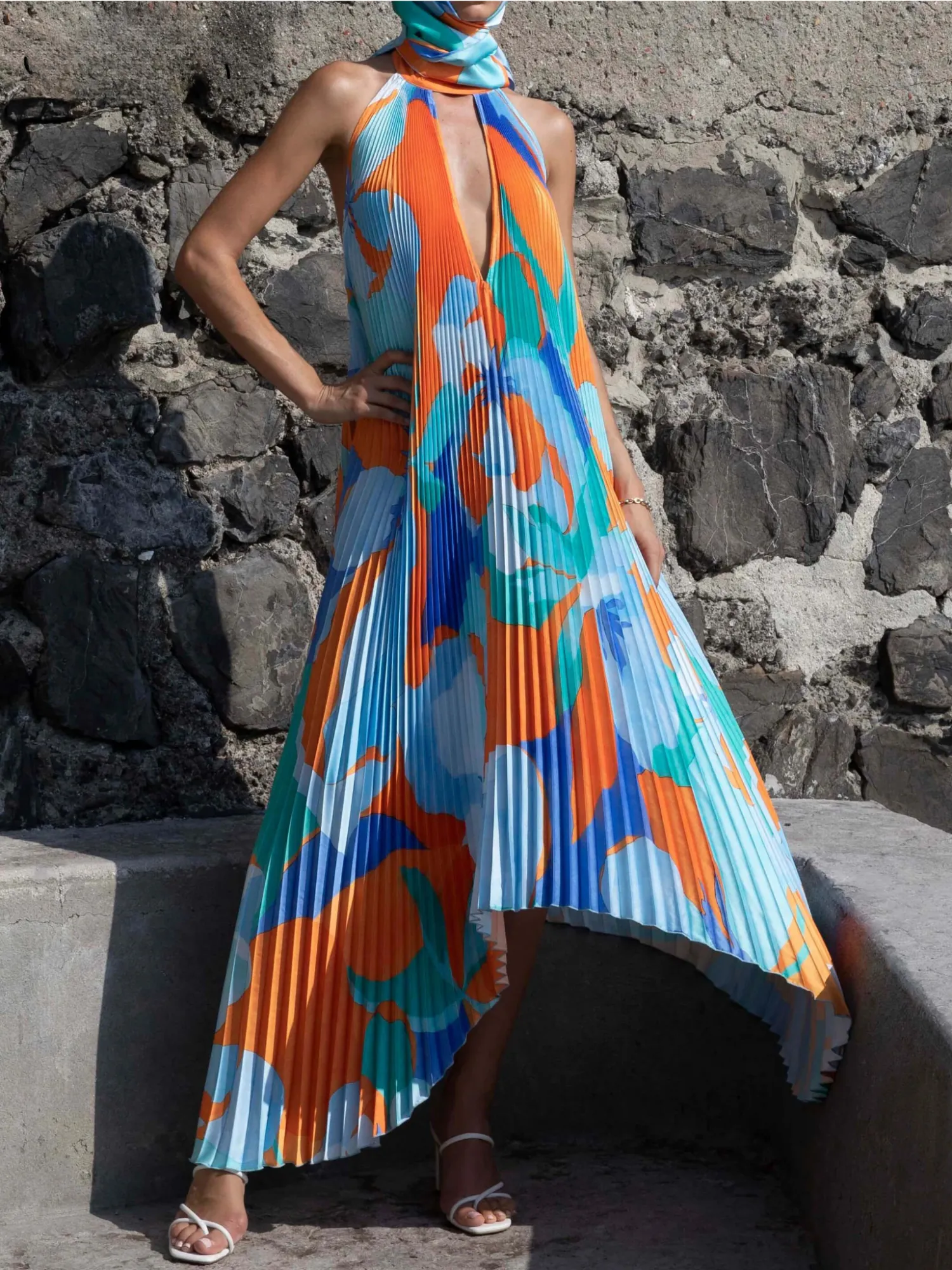 Sophia I Elegant dress