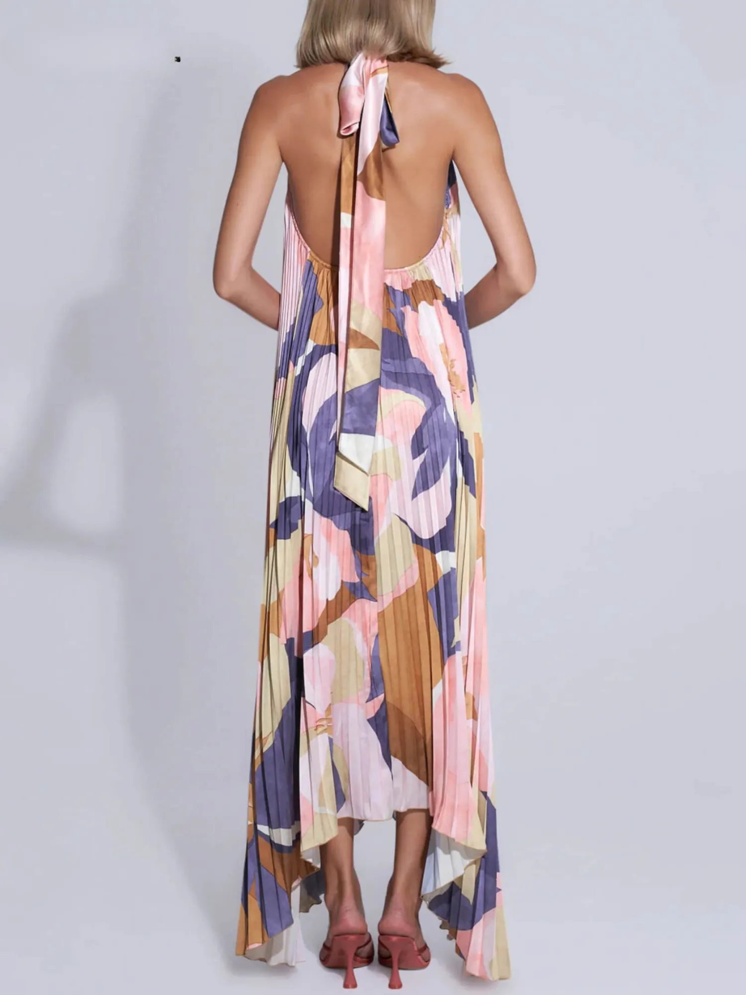 Sophia I Elegant dress