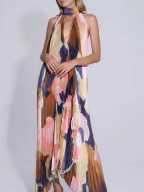Sophia I Elegant dress