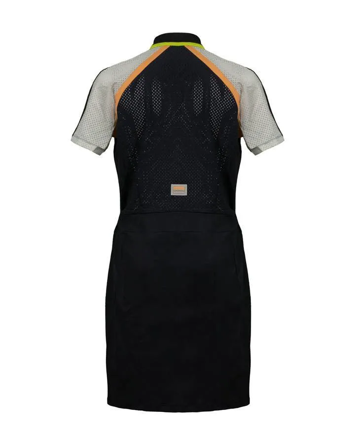 Sportalm Celestine Print Golf Dress