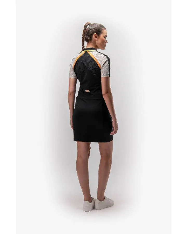 Sportalm Celestine Print Golf Dress