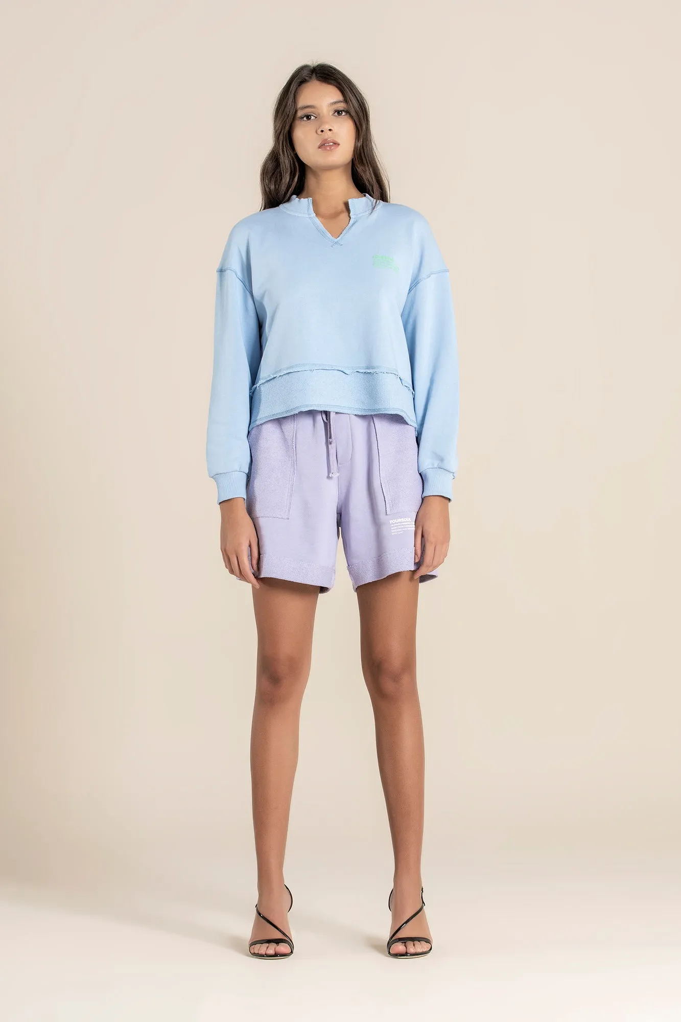 SPORTY SHORTS