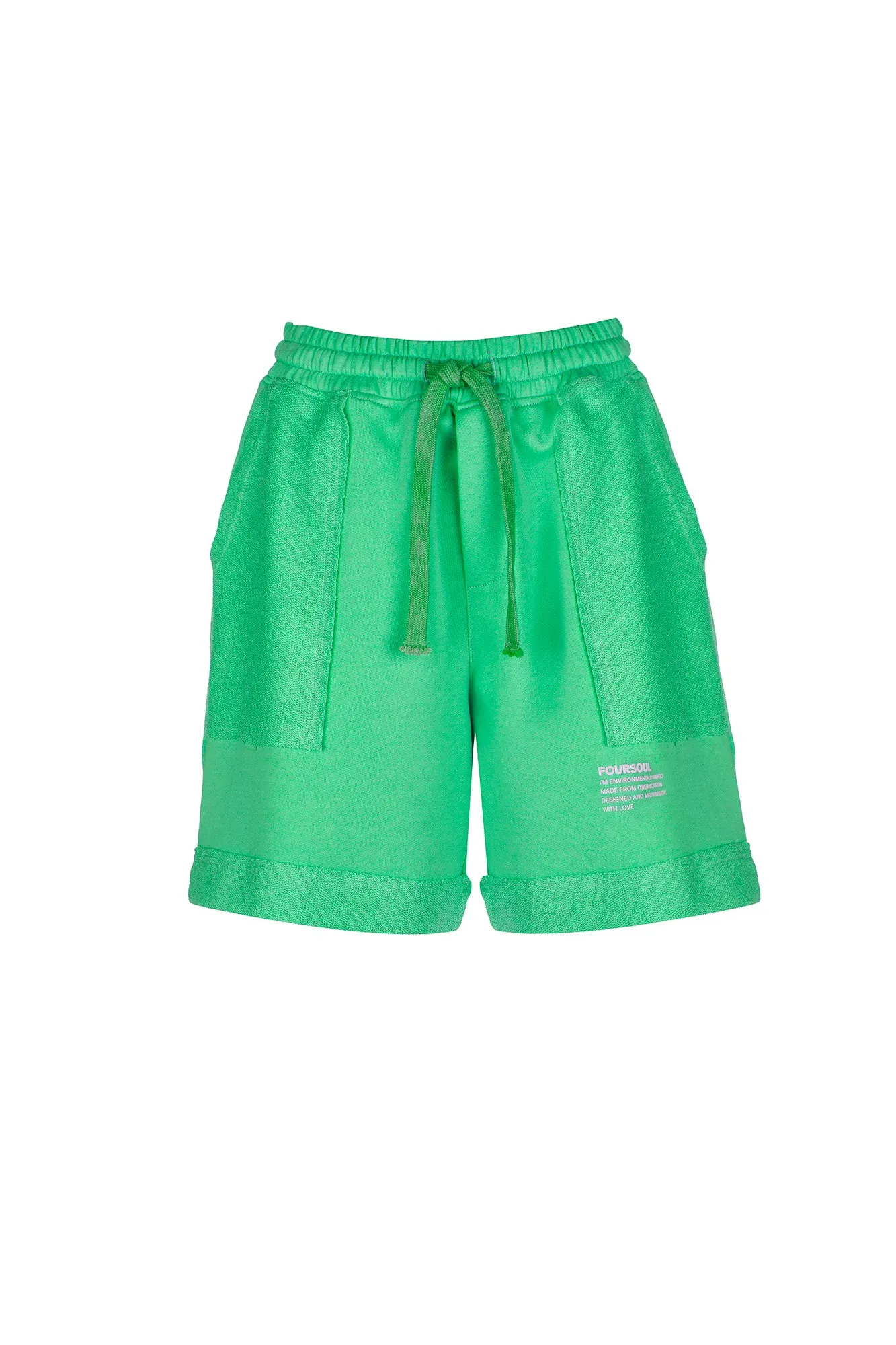 SPORTY SHORTS