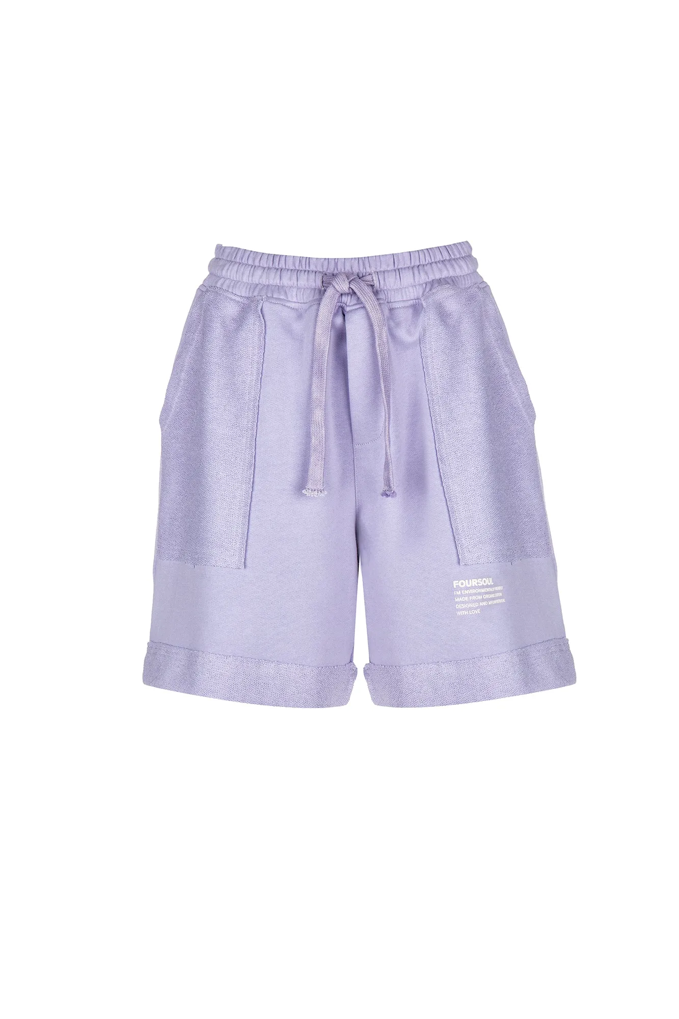 SPORTY SHORTS