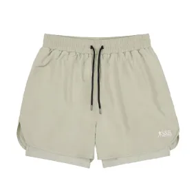 SR Runner Active Shorts 'Laurel'