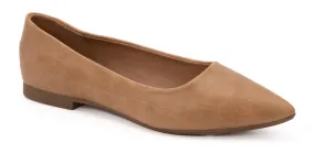 Stage Flats • Caramel