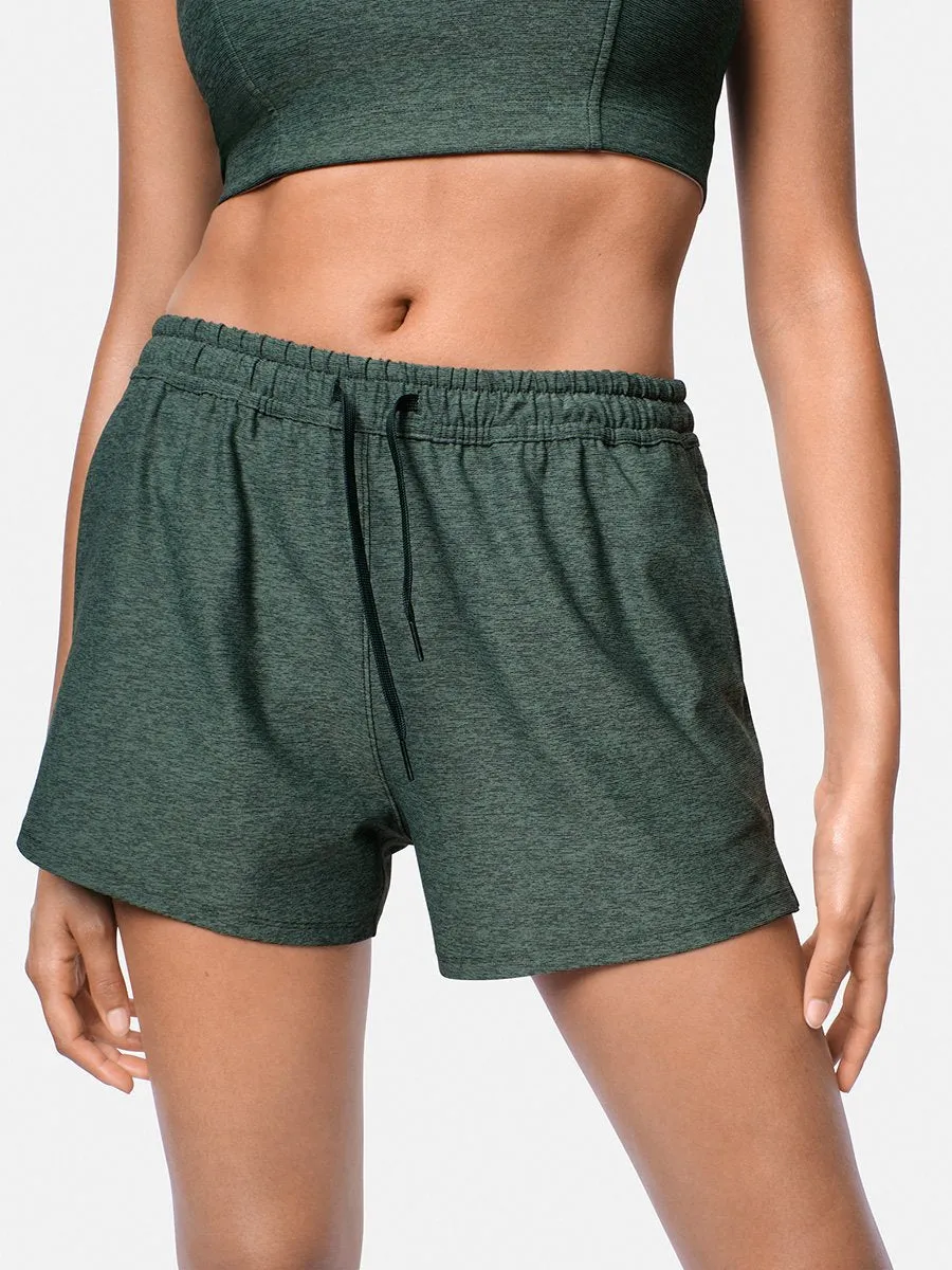 Sunday Shorts