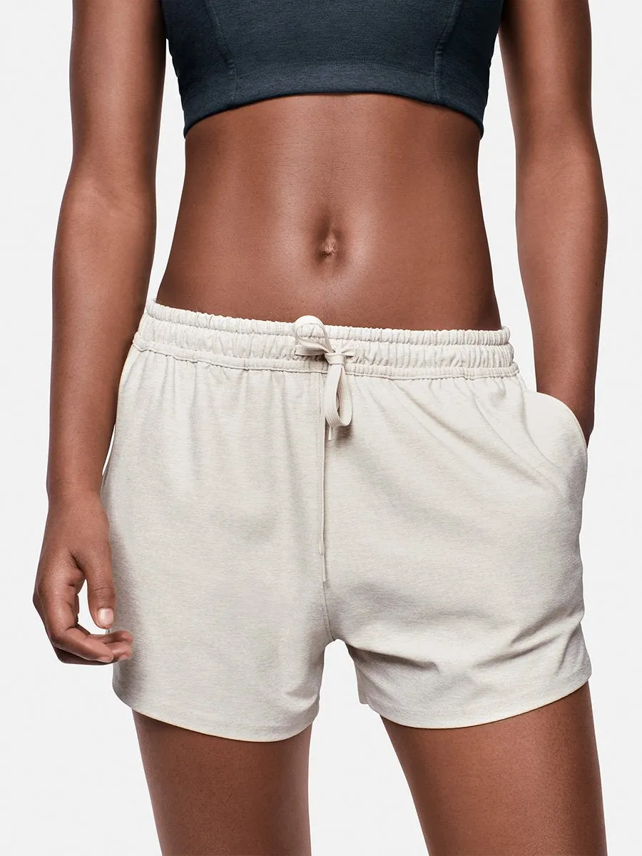 Sunday Shorts