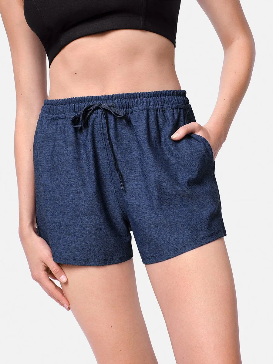 Sunday Shorts