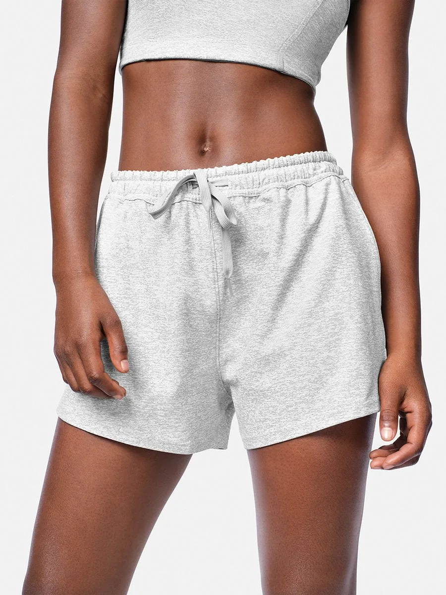 Sunday Shorts