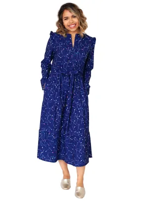 The Go With The Flow Dress