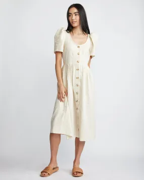 Venice Midi Dress