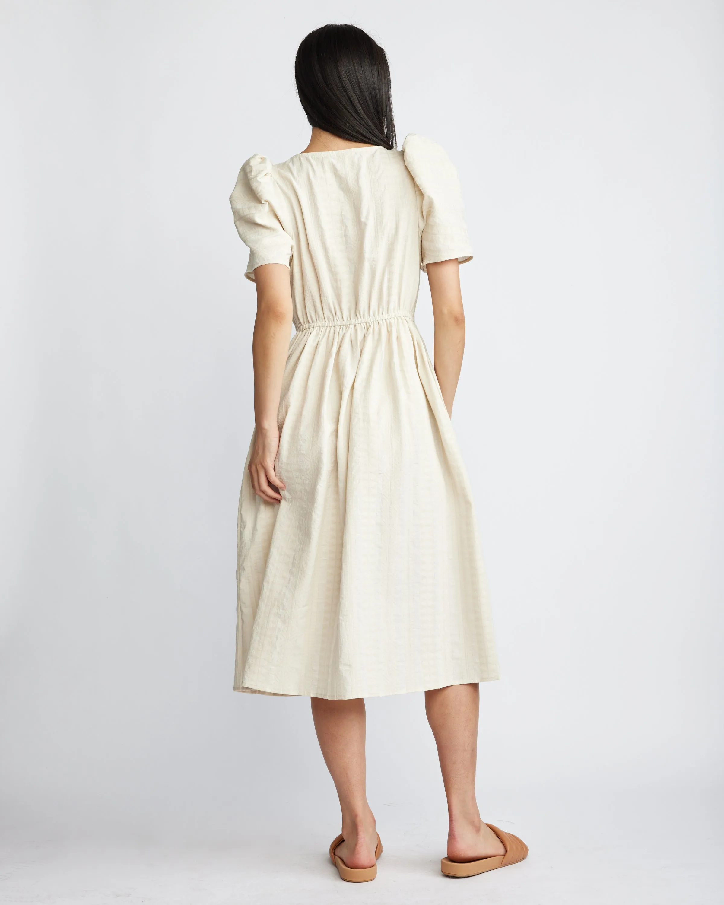 Venice Midi Dress
