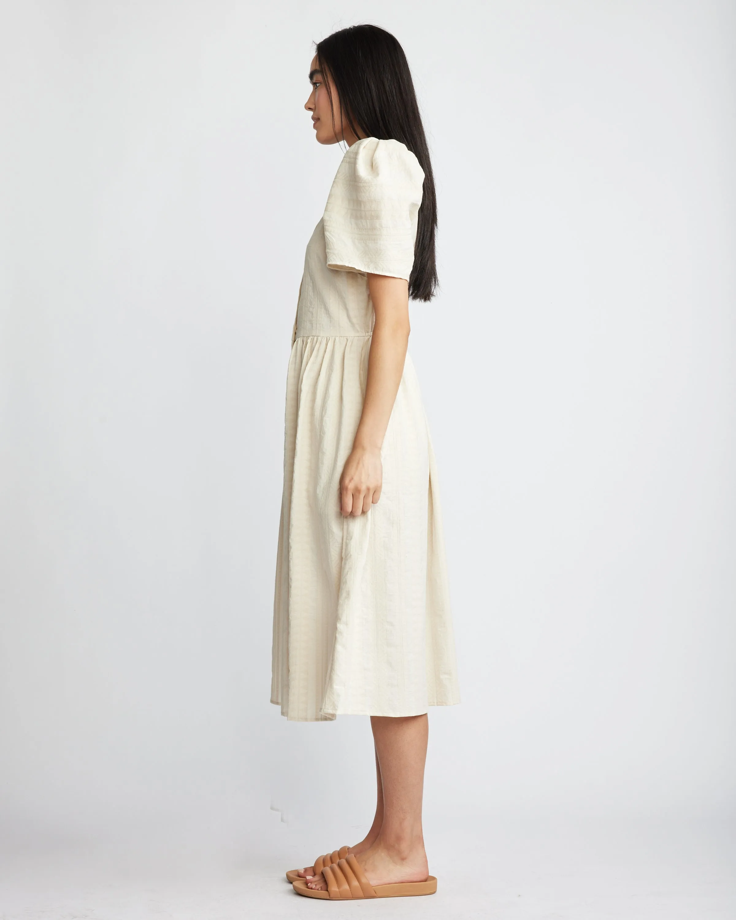 Venice Midi Dress