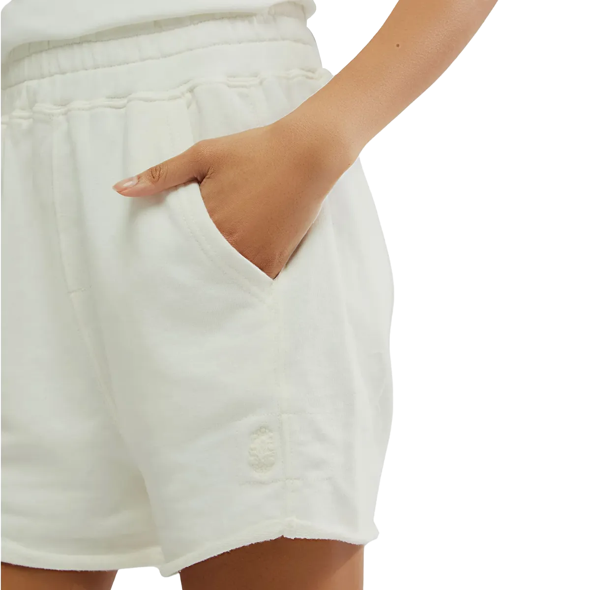 Women's All Star Short Solid