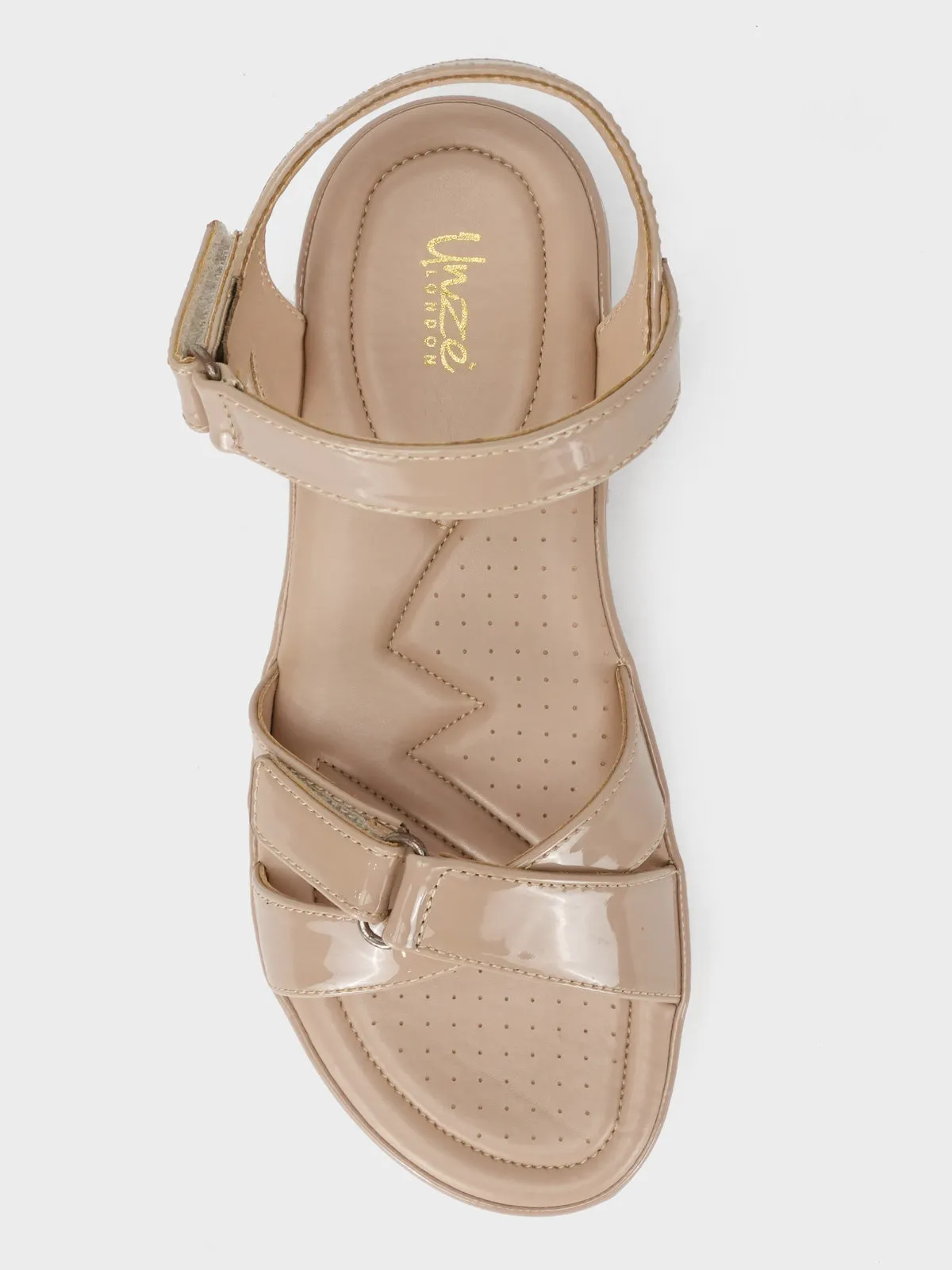 Women's "ANAGUA" Party Wedge Heel Sandals